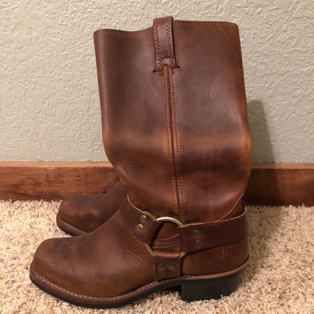 Frye Boots. Size 7.5